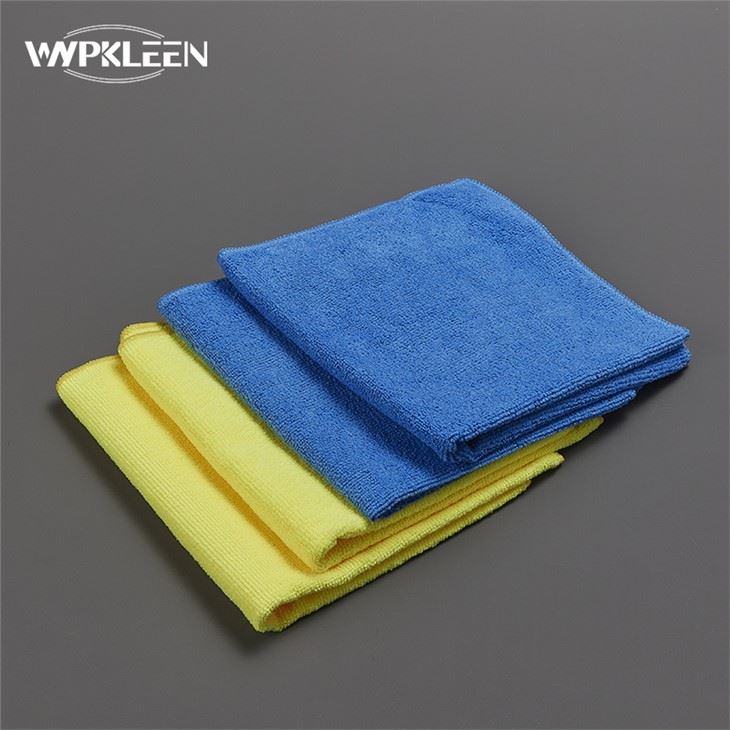 Microfiber Towel For Car