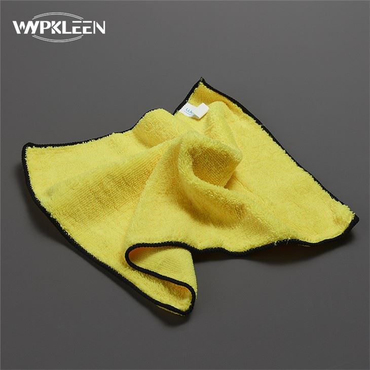 Microfiber Towel For Car