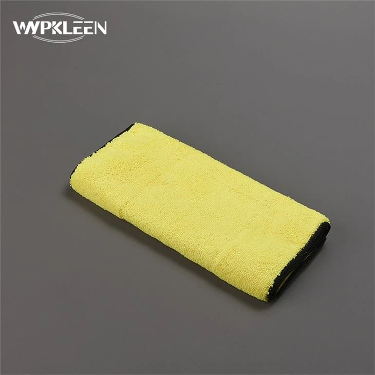 Microfiber Towel For Car