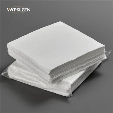 Styrkt Poly Scrim pappírsrúlla